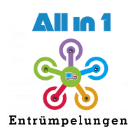 All in 1 - Entrümpelungen Düren